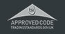 Approved Code - trading standards