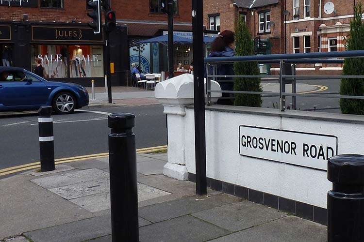 Jesmond student lettings