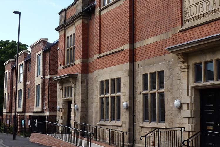 Sandyford student lettings