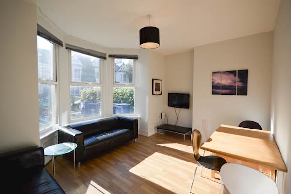 Sanderson Road, Jesmond,