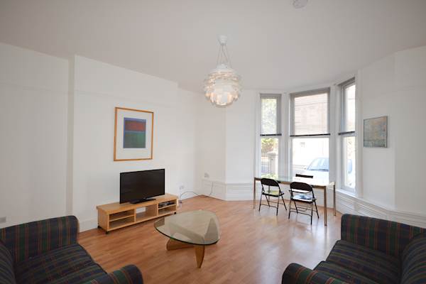 Portland Terrace, Jesmond,