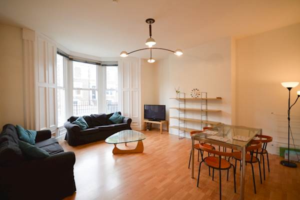 Portland Terrace, Jesmond,