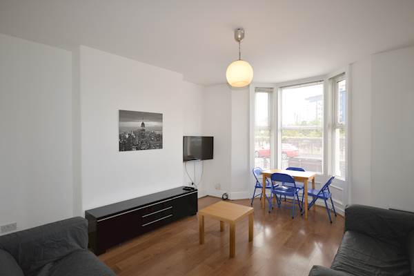 Falconar Street, Shieldfield,