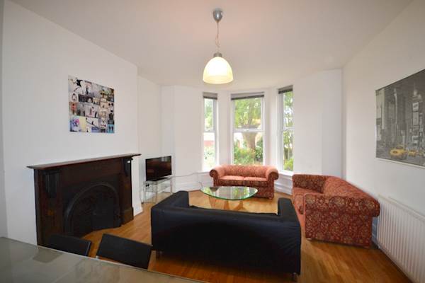 Grosvenor Villas, Jesmond,