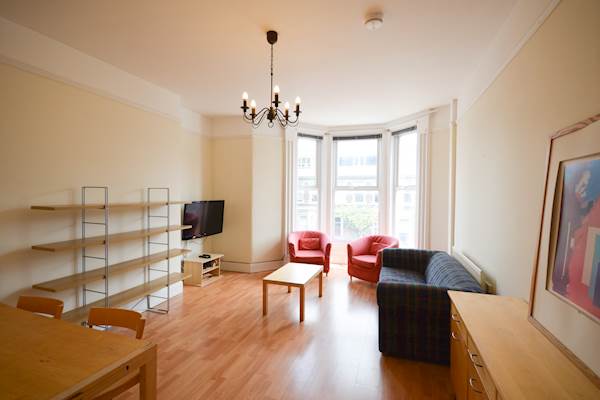 Portland Terrace, Jesmond,
