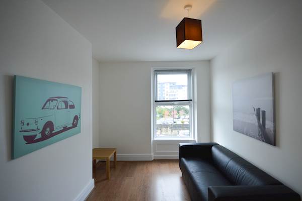 Falconar Street, Shieldfield,