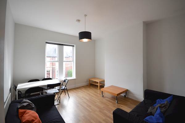 Queens Road, Jesmond,