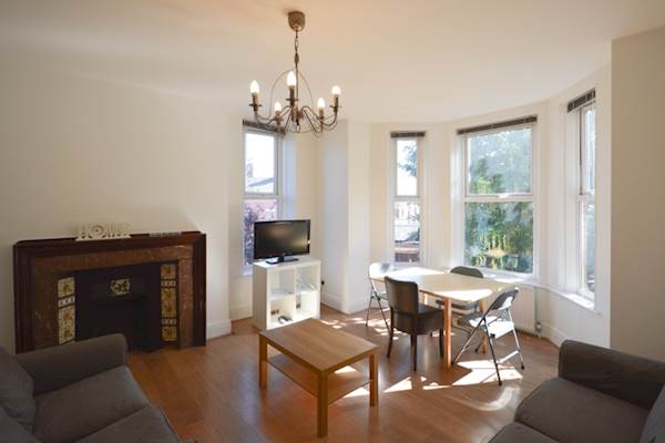 Grosvenor Villas, Jesmond,