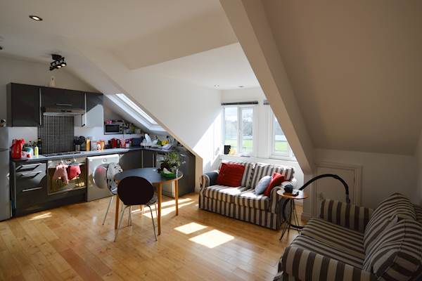 Osborne Avenue, Jesmond,