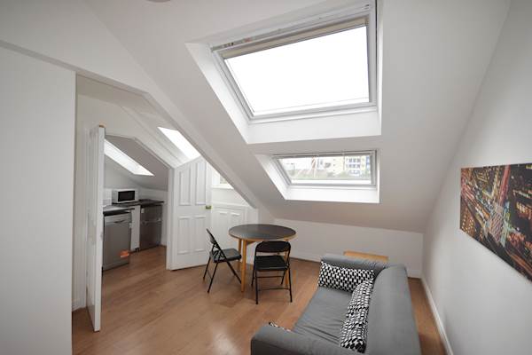 Falconar Street, Shieldfield,