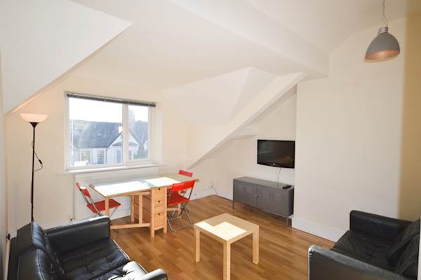 Sanderson Road, Jesmond,