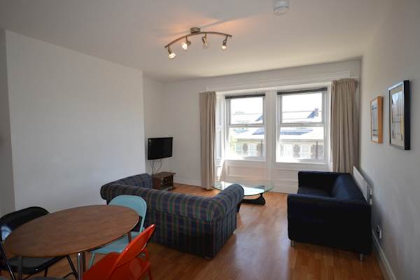 Portland Terrace, Jesmond,