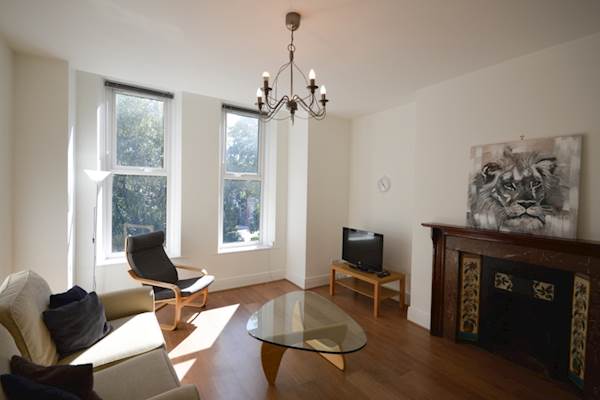 Grosvenor Villas, Jesmond,