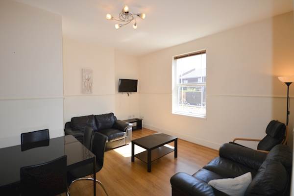 Chester Street, Sandyford,