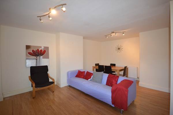 Cavendish Road, Jesmond,