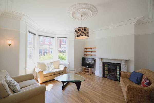 Kimberley Gardens, Jesmond Vale,