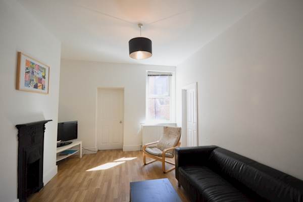 Buston Terrace, Jesmond,