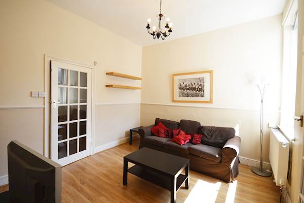 Glenthorn Road, West Jesmond,