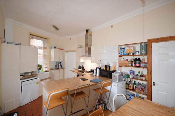 Cavendish Road, Jesmond,