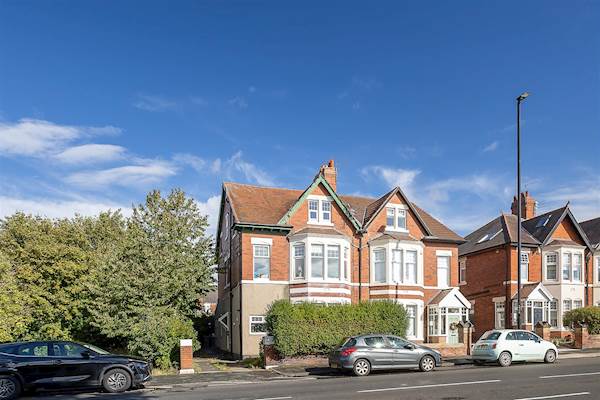 328 Heaton Road,