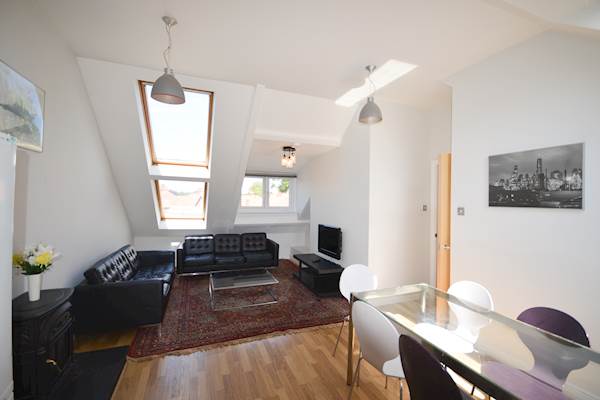 Grosvenor Villas, Jesmond,
